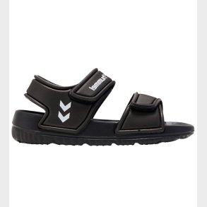 Hummel Badesandaler - Playa JR - Sort