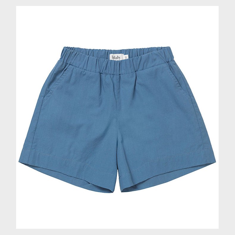 Lalaby Shorts - Andrea - Sea