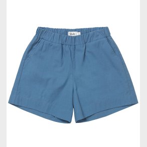 Lalaby Shorts - Andrea - Sea