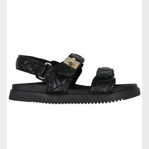 Steve Madden Sandaler - Mona-Q - Sort