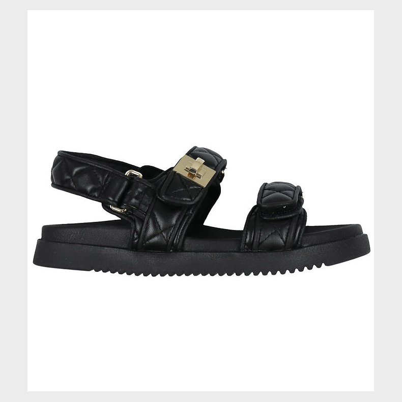 Steve Madden Sandaler - Mona-Q - Sort