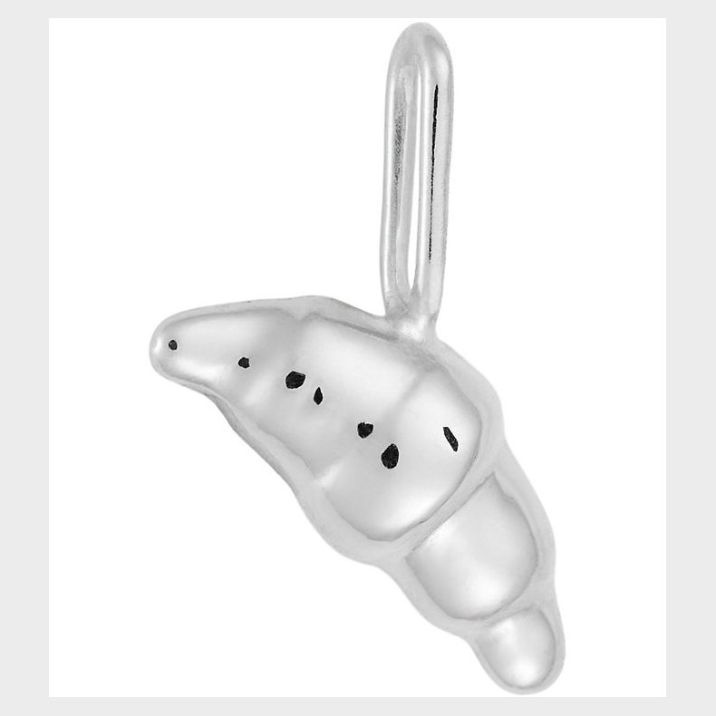 Design Letters Vedhng - Darling - Croissant - Slv