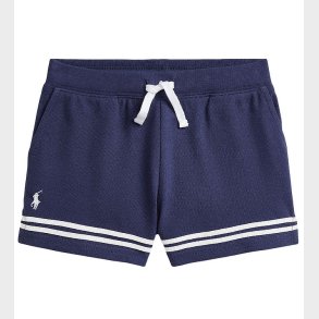 Polo Ralph Lauren Shorts - Athletic - Navy