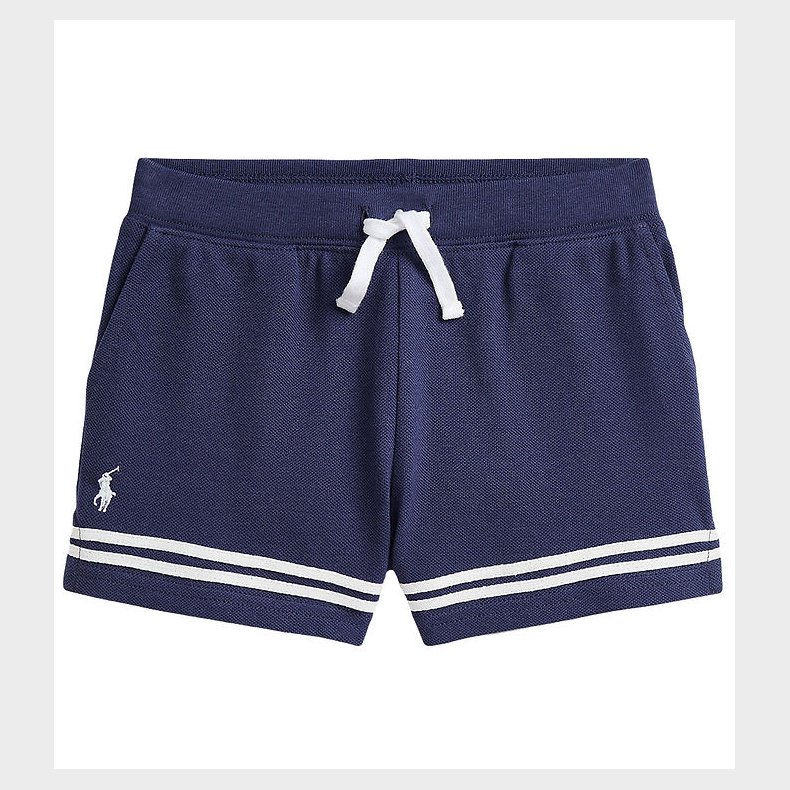 Polo Ralph Lauren Shorts - Athletic - Navy
