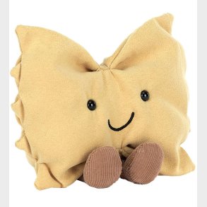 Jellycat Bamse - 9x11 cm - Amuseables Farfalle