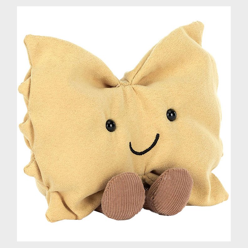 Jellycat Bamse - 9x11 cm - Amuseables Farfalle