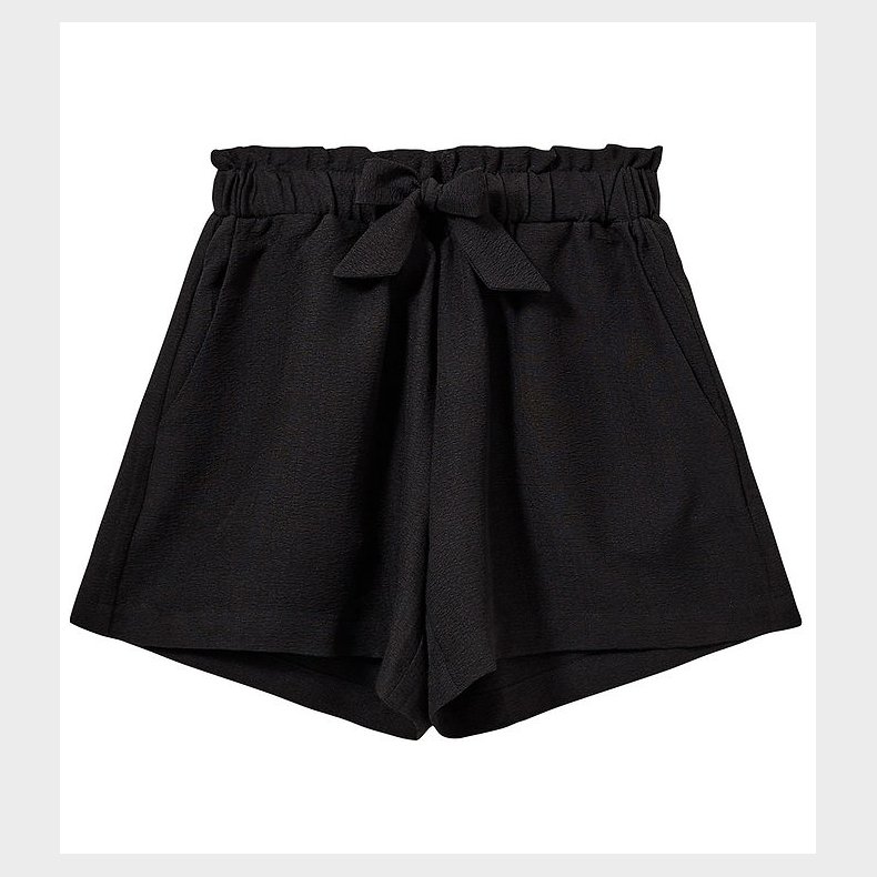 Sofie Schnoor Shorts - Estrellasy - Sort