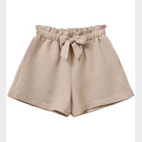 Sofie Schnoor Shorts - Estrellasy - Soft Brown