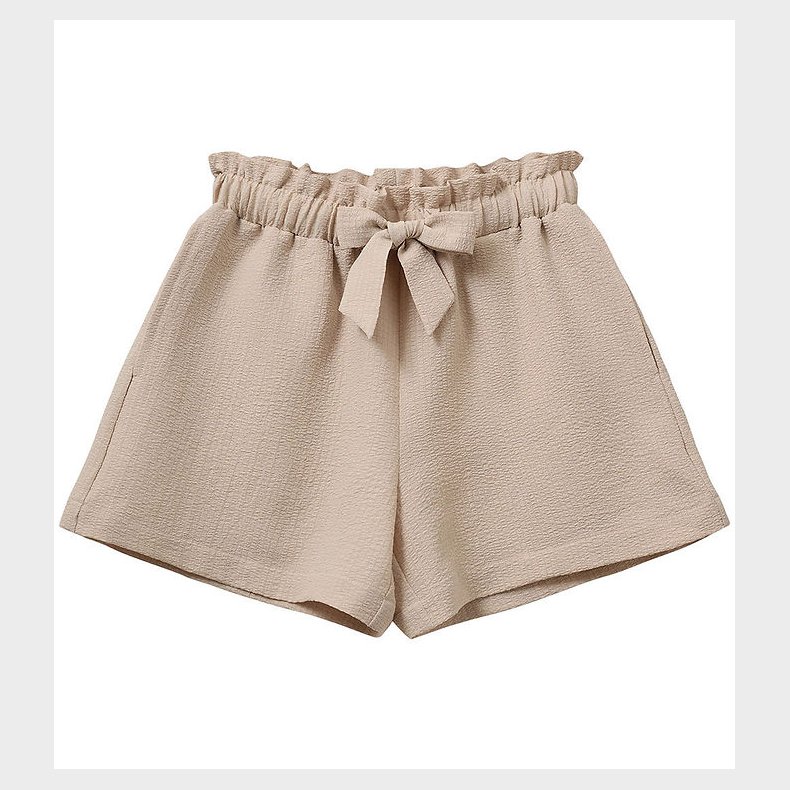 Sofie Schnoor Shorts - Estrellasy - Soft Brown