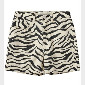 Sofie Schnoor Shorts - Gabriellasy - Zebra