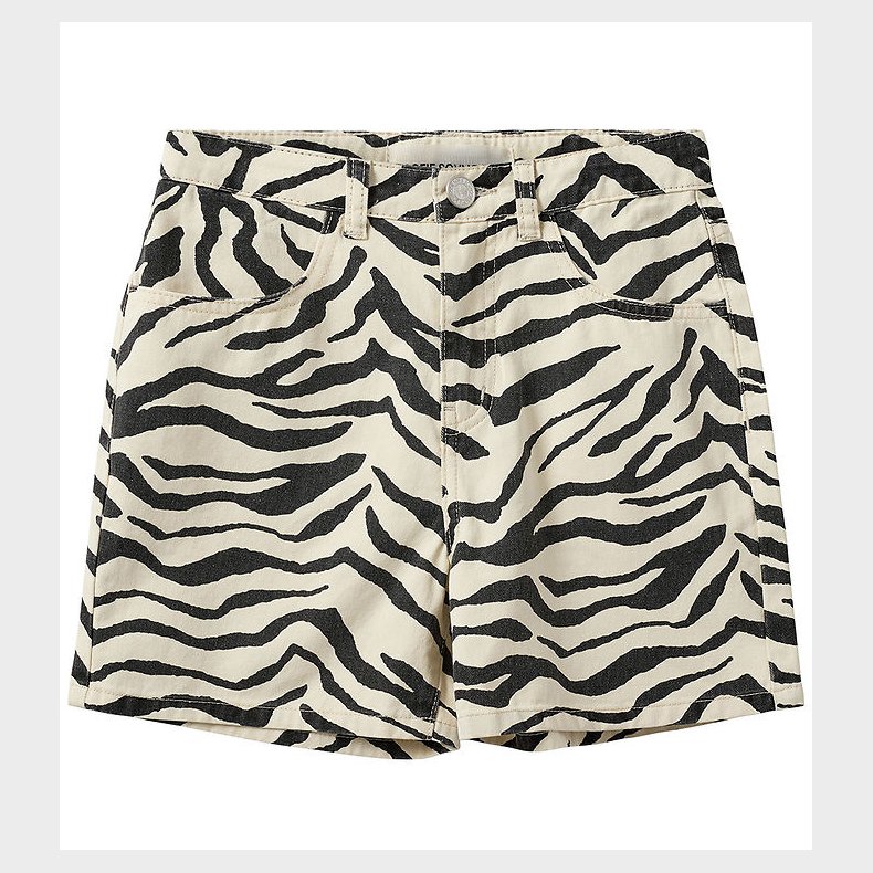 Sofie Schnoor Shorts - Gabriellasy - Zebra