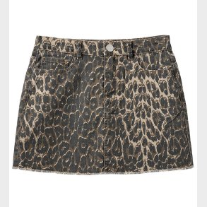 Sofie Schnoor Nederdel - Callysy - AOP Leo