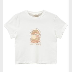 Sofie Schnoor T-shirt - Zikasy - Snow White