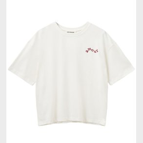 Sofie Schnoor T-shirt - Verasy - Snow White