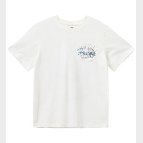 Sofie Schnoor T-shirt - Zenasy - Snow White