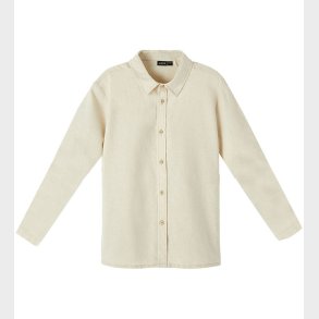 LMTD Skjorte - NlmFinen - Peyote