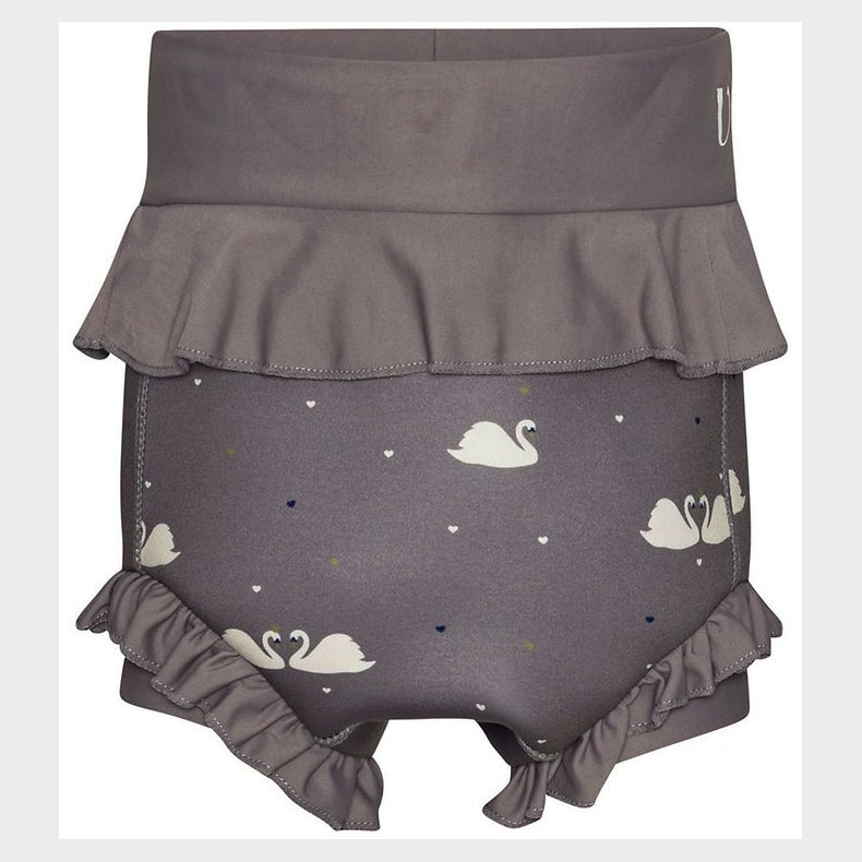 Vanilla Copenhagen Blebadebukser - Neo - Wood Swan