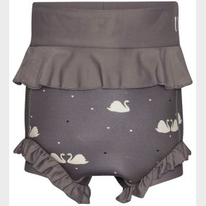 Vanilla Copenhagen Blebadebukser - Neo - Wood Swan