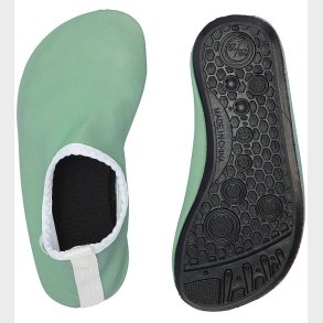 Vanilla Copenhagen Badesko - Fern Green