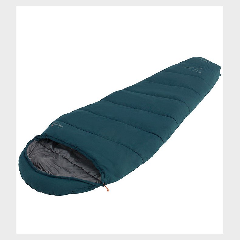 Easy Camp Sovepose - Raven I Mummy - Bl