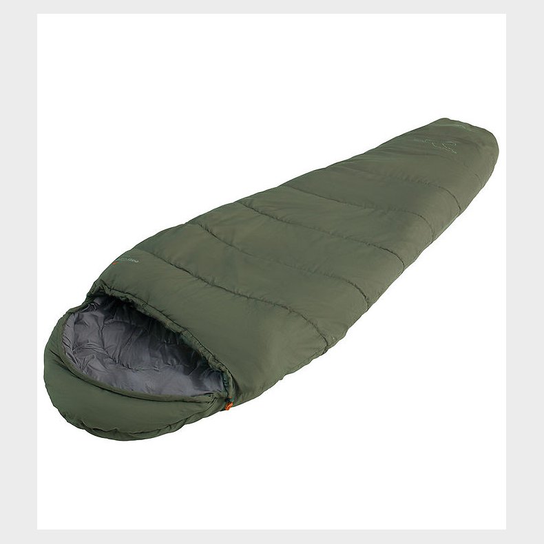Easy Camp Sovepose - Raven II Mummy - Grn