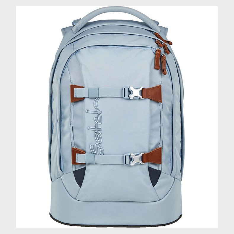 Satch Skoletaske - Pack - Nordic Ice Blue