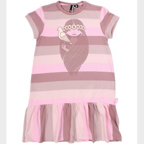 Danef Kjole - Danebanana - LillMissLover