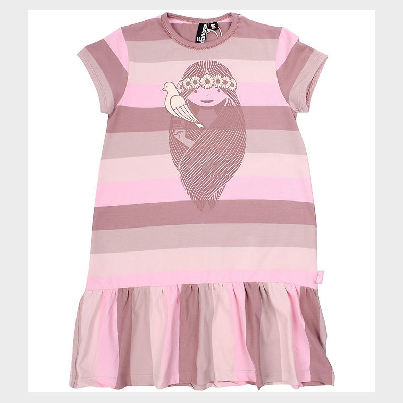 Danef Kjole - Danebanana - LillMissLover