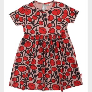 Danef Kjole - Daneshellfish - Rose Beige Poppy
