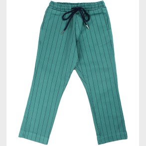 Danef Bukser - Danefrede - Dk Navy/Verde