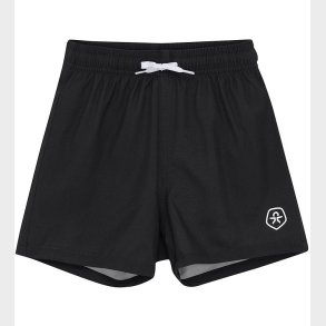 Color Kids Badeshorts - Black
