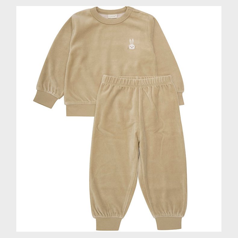 Fixoni Velourst - Sesame