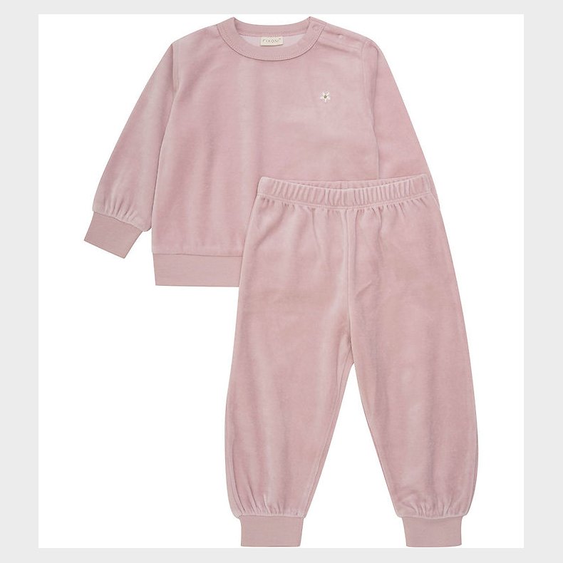 Fixoni Velourst - Shadow Gray