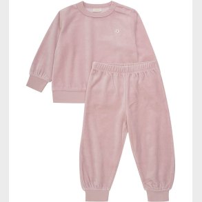 Fixoni Velourst - Shadow Gray