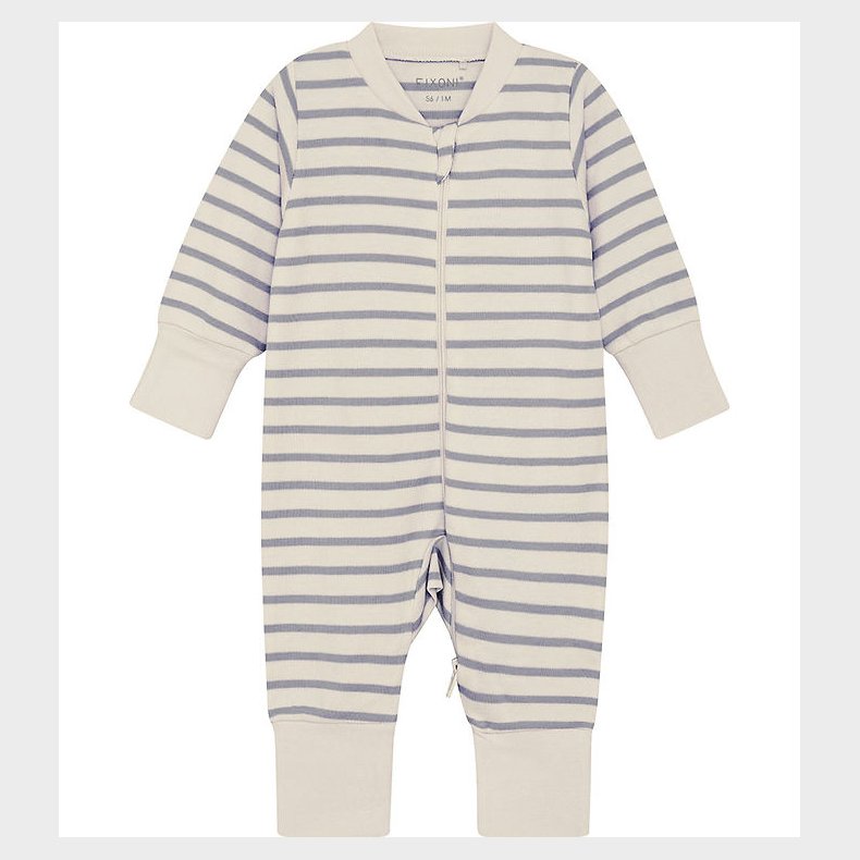 Fixoni Natdragt - Weathervane