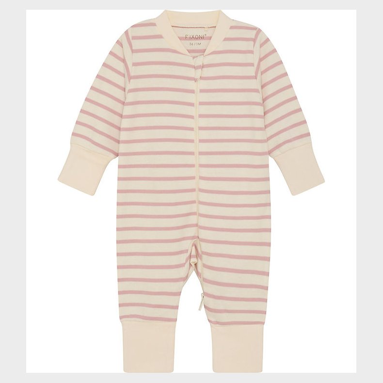 Fixoni Natdragt - Shadow Gray