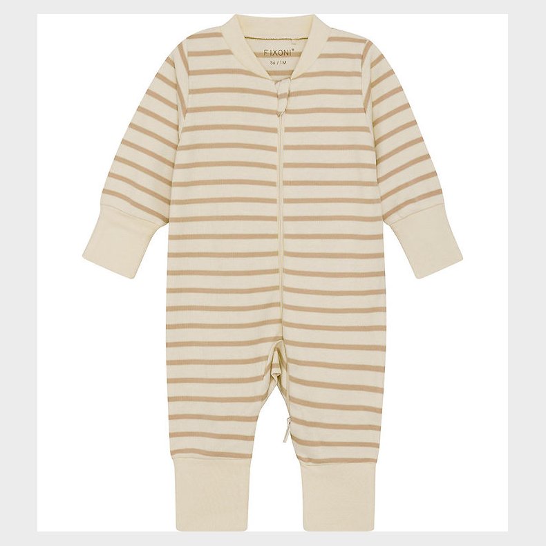 Fixoni Natdragt - Sesame