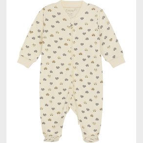 Fixoni Natdragt m/f - Weathervane m. Biler