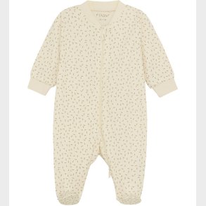 Fixoni Natdragt m/f - Sesame m. Balde