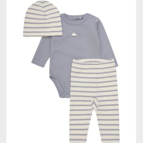 Fixoni St - Leggings/Hue/Body l/ - Weathervane