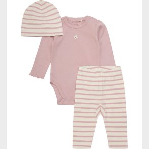 Fixoni St - Leggings/Hue/Body l/ - Shadow Gray