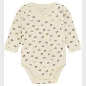 Fixoni Sl-om Body l/ - Weathervane m. Biler