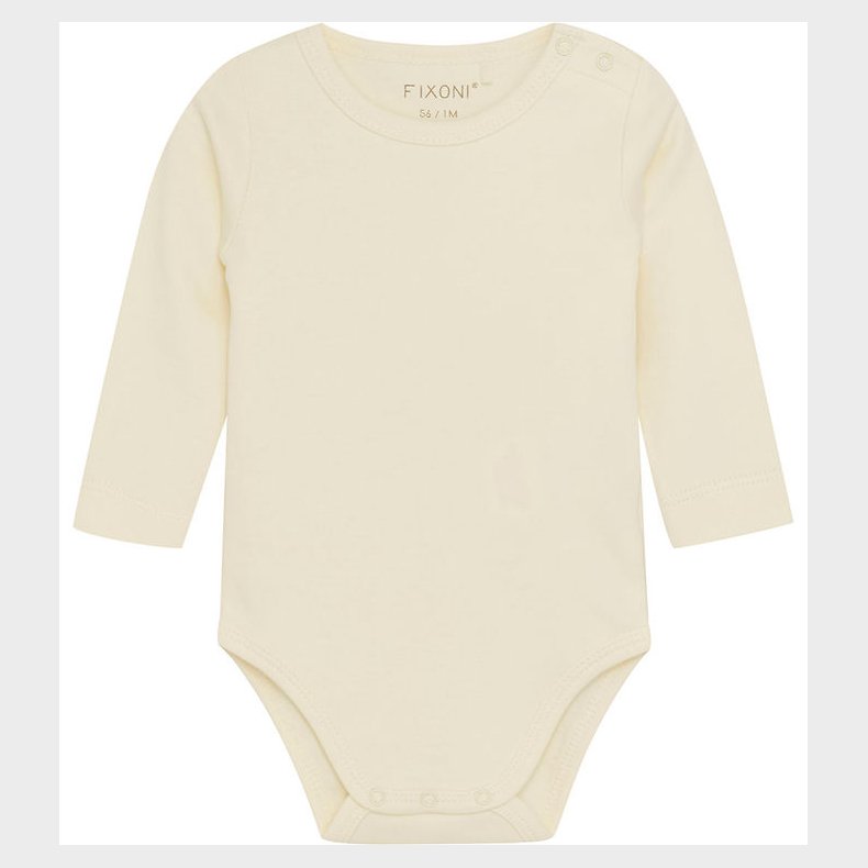 Fixoni Body l/� - Buttercream