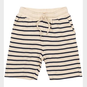 The New Shorts - TnNero - Mood Indigo Striped