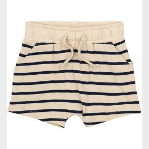 The New Shorts - TnstNat - Mood Indigo Striped