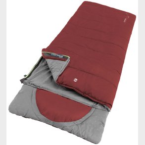 Outwell Sovepose - Contour Lux - Rd