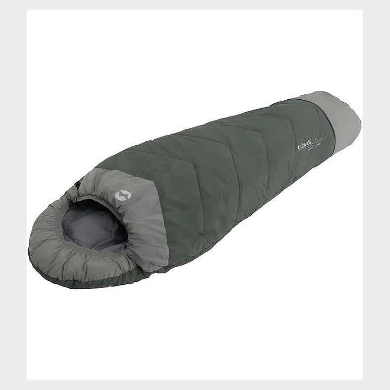 Outwell Sovepose - Convertible Junior - Dusty Green