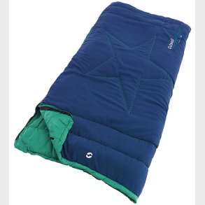Outwell Sovepose - Champ Kids - Ocean Blue