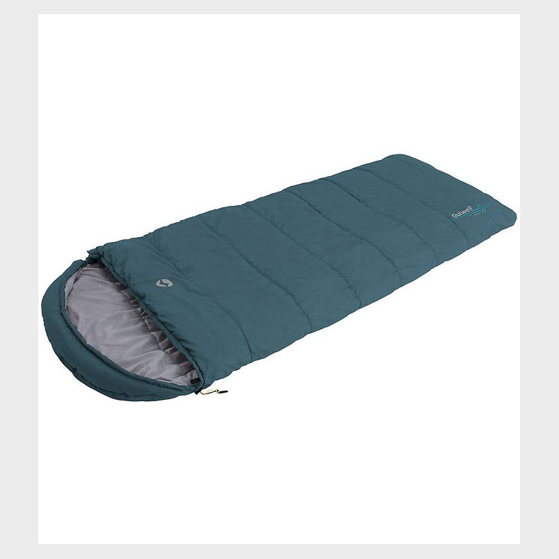 Outwell Sovepose - Campion Lux - Teal