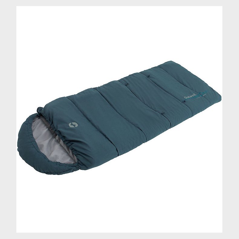 Outwell Sovepose - Campion Junior - Teal